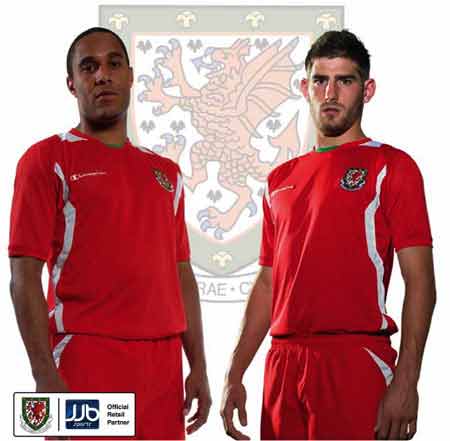 Gales temporada 08 - 10