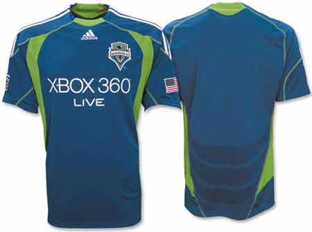 2009 Seattle Bay People Home and Go shirt release