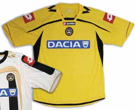Udinese 09 - 10