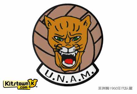 Camiseta de edición limitada para el 100º aniversario del Puma de la Universidad Nacional Autónoma