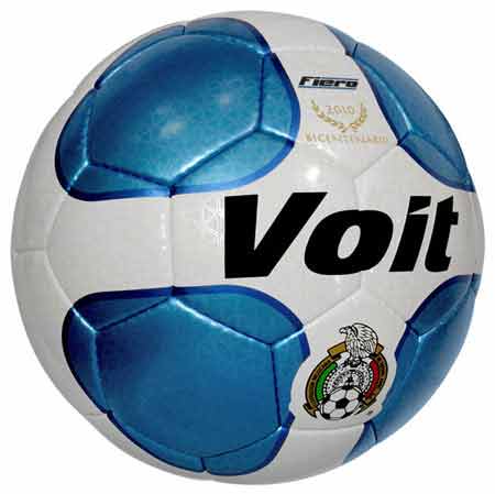 Pelota oficial de la Liga Mexicana para la temporada 2010