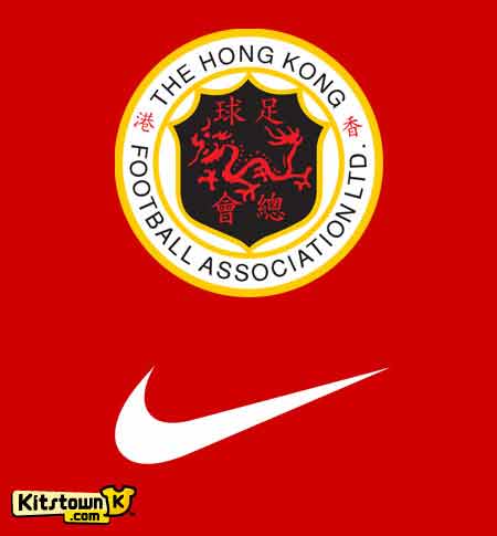 Nike se convierte en el socio oficial del equipo de Hong Kong