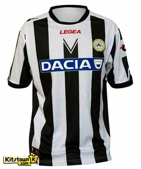 Udinese 2011 - 12