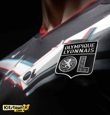 Lyon 2012 - 13