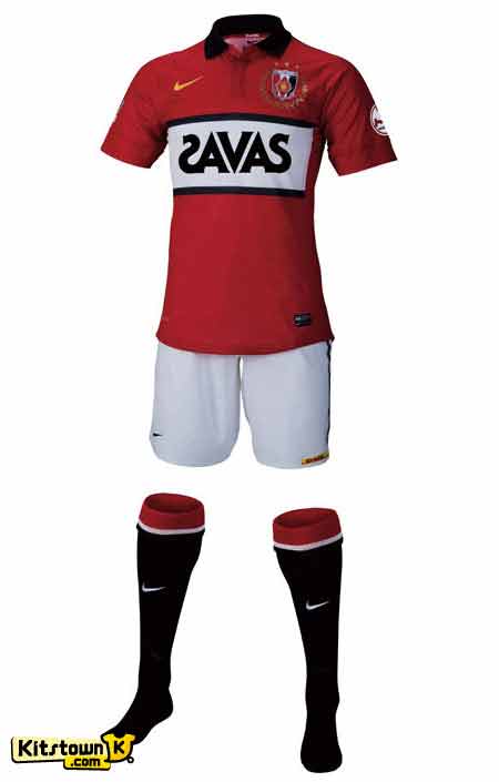 Puhe Red Diamond 2012 Home and Abroad Jersey
