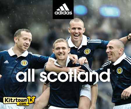 Scottish National 2012 - 13