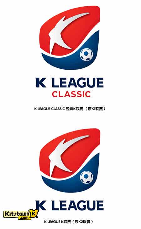 Corea del Sur K League anuncia un nuevo nombre y logotipo