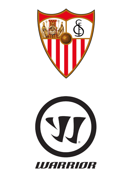 Sevilla firmó un contrato de cinco a ños con guerreros deportivos