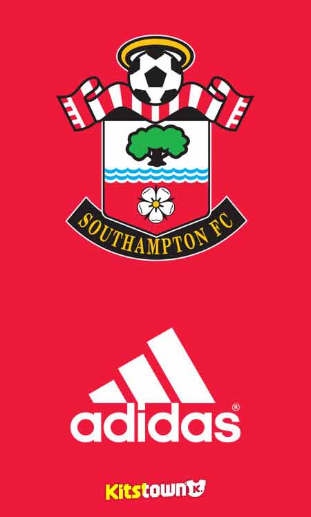 Southampton firma Adidas