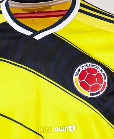 Equipo Nacional de Colombia 2014