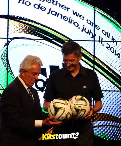 Adidas amplía su asociación con la Asociación de fútbol de México hasta 2022