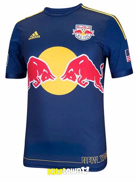 Nueva York Red Bull 2014