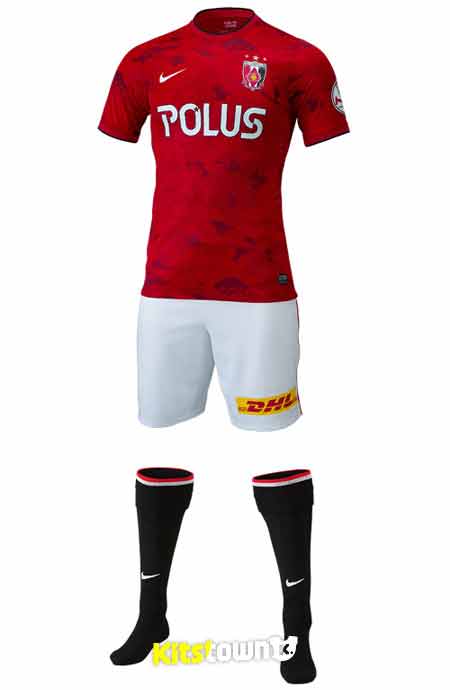 Puhe Red Diamond 2014 Home and Abroad Jersey