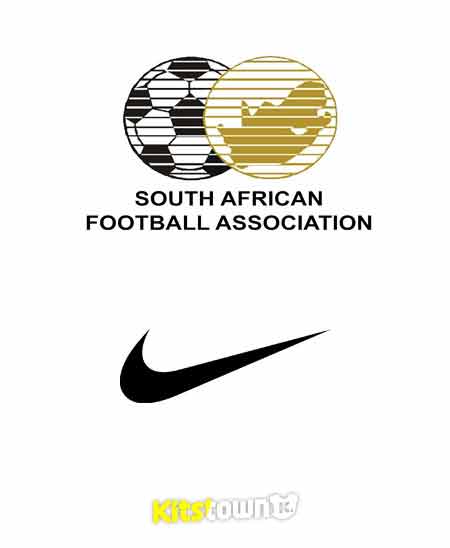 Nike y la Asociación de fútbol de Sudáfrica anunciaron la asociación
