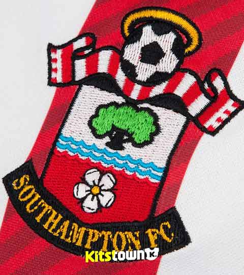 Southampton 2014 - 15 HOME JERSEY