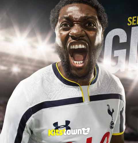 Tottenham Hotspur 2014 - 15