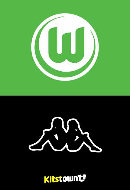Kappa and Wolfsburg Club announced Partnership