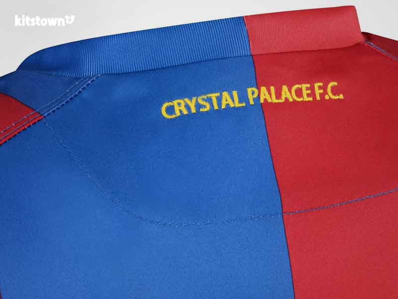 Crystal Palace 2015 - 16