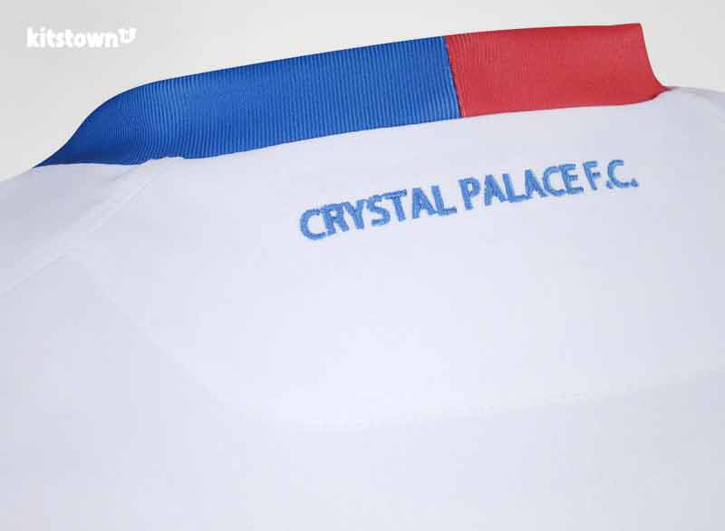 Crystal Palace 2015 - 16