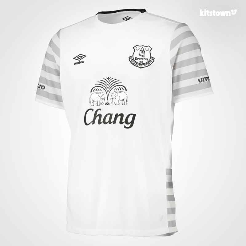 Everton 2015 - 16