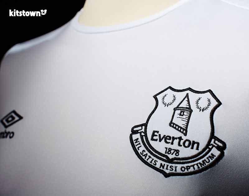 Everton 2015 - 16