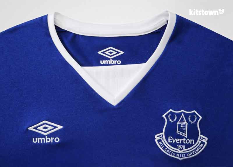 Everton 2015 - 16 HOME JERSEY