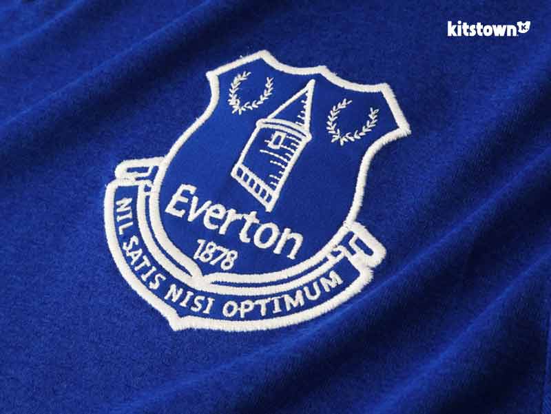 Everton 2015 - 16 HOME JERSEY