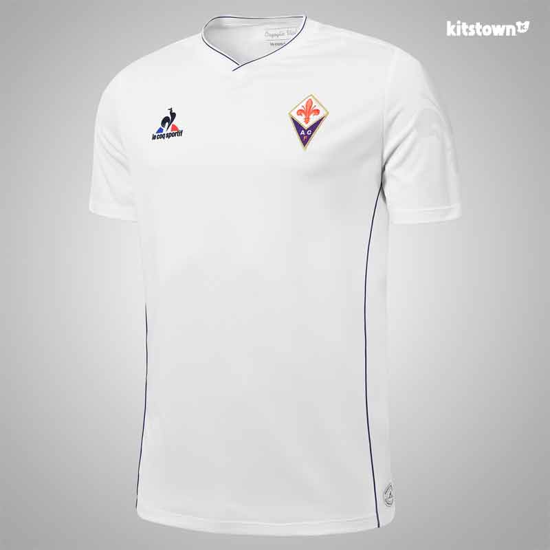 Camisetas de la temporada 2015 - 16 de Fiorentina