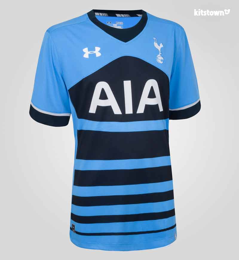 Tottenham Hotspur 2015 - 16