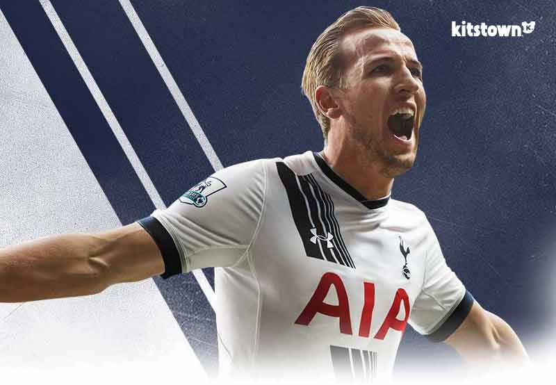Tottenham Hotspur 2015 - 16