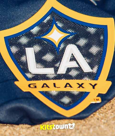 Los Ángeles Galaxy 2015