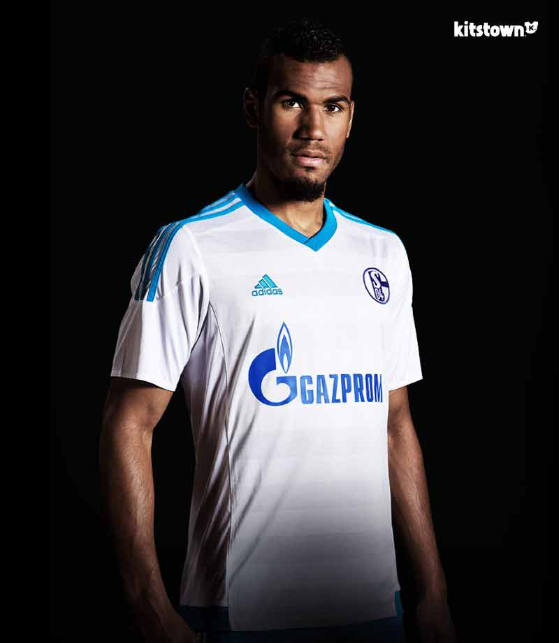 Schalke 04 2015 - 16