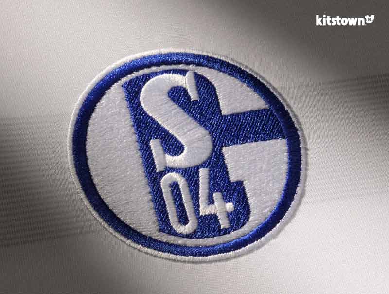 Schalke 04 2015 - 16