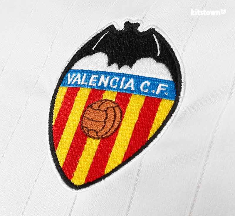 Camisetas de Valencia 2015 - 16