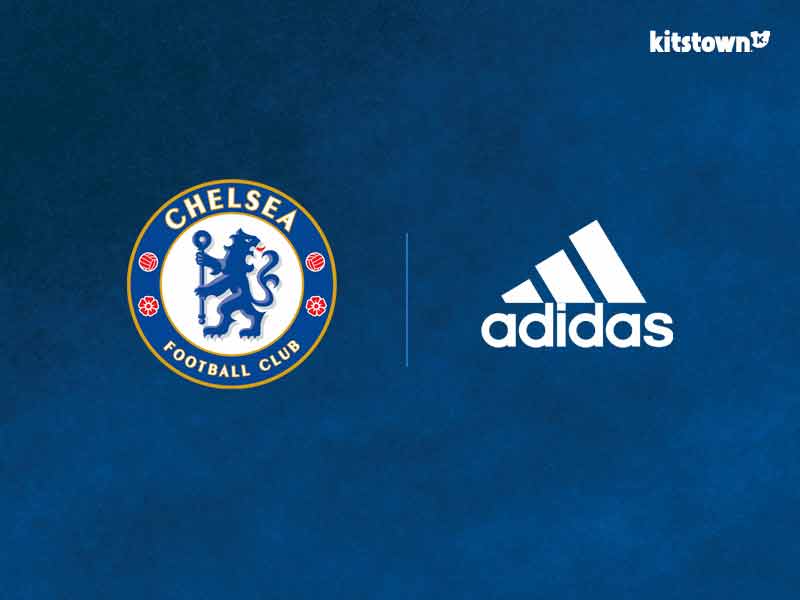 Chelsea termina temprano con Adidas