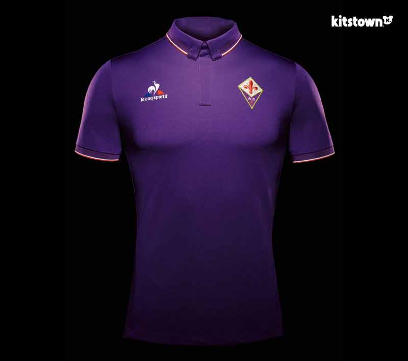Fiorentina 2016 - 17