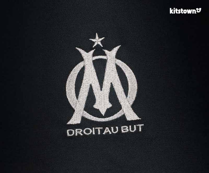Camiseta de Marsella 2016 - 17