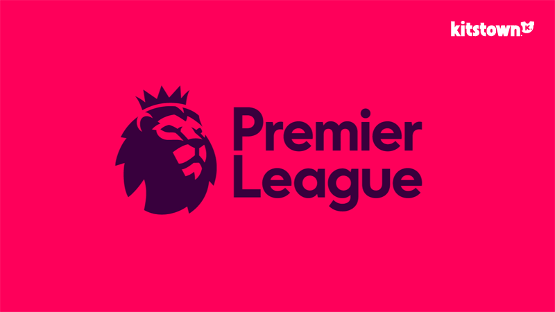 La Premier League lanza un nuevo logotipo de marca