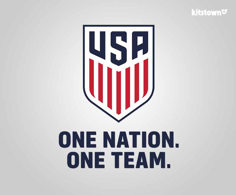 La Asociación Americana de fútbol lanza una nueva insignia