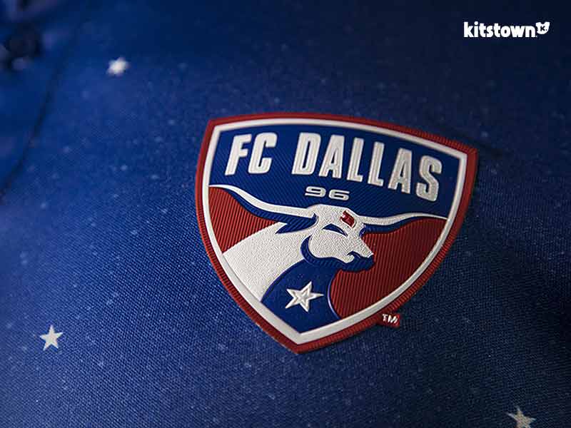 Dallas FC 2017