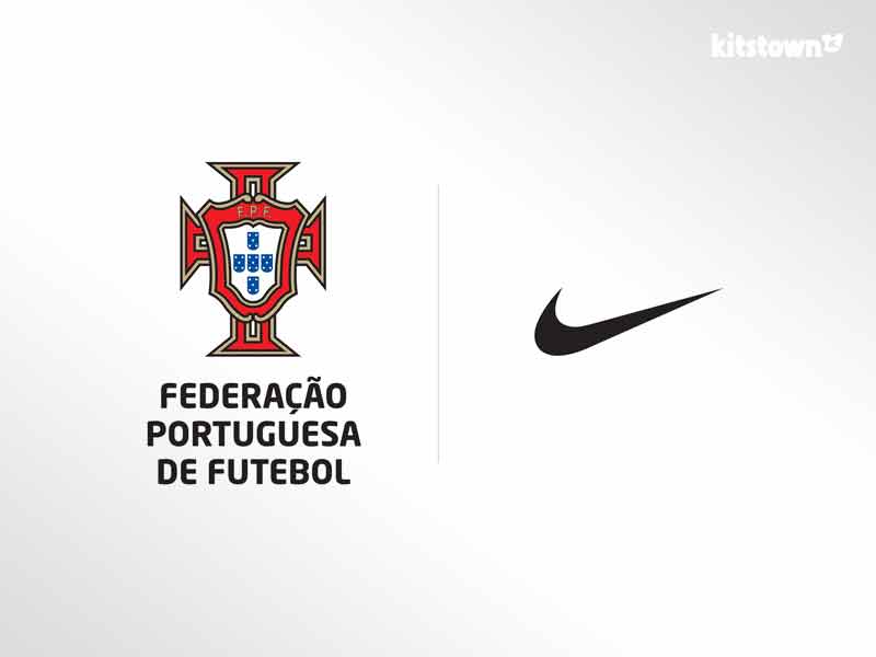 Nike amplía su asociación a largo plazo con la Asociación Portuguesa de Fútbol