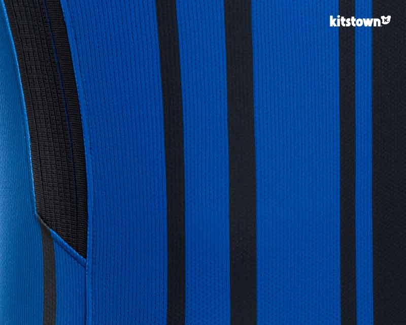 Camisa de casa de Inter 2017 - 18
