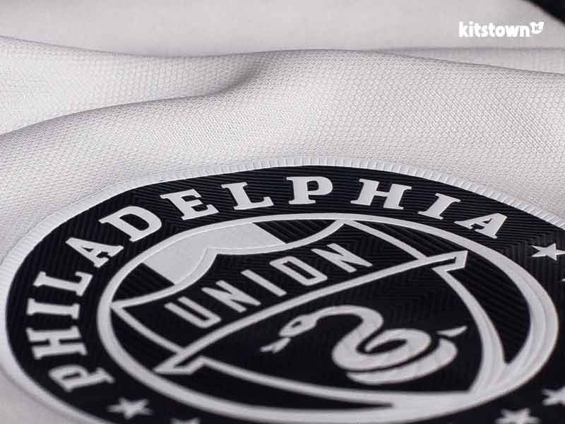 Camiseta de la Liga de Filadelfia 2017
