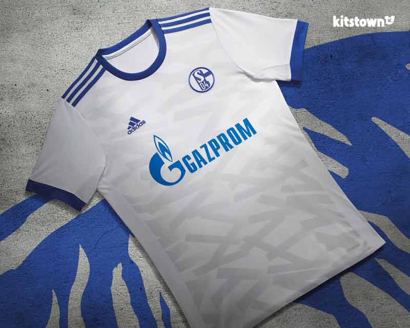 Schalke 04 2017 - 18