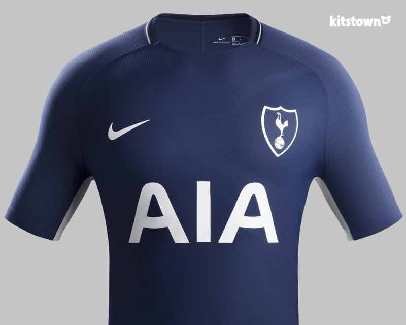 Tottenham Hotspur 2017 - 18