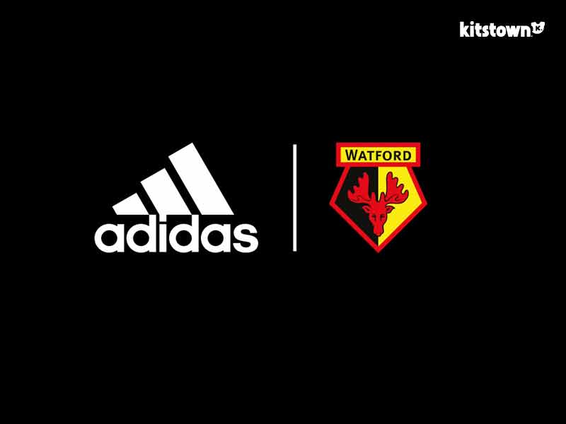Waterford se asocia con Adidas