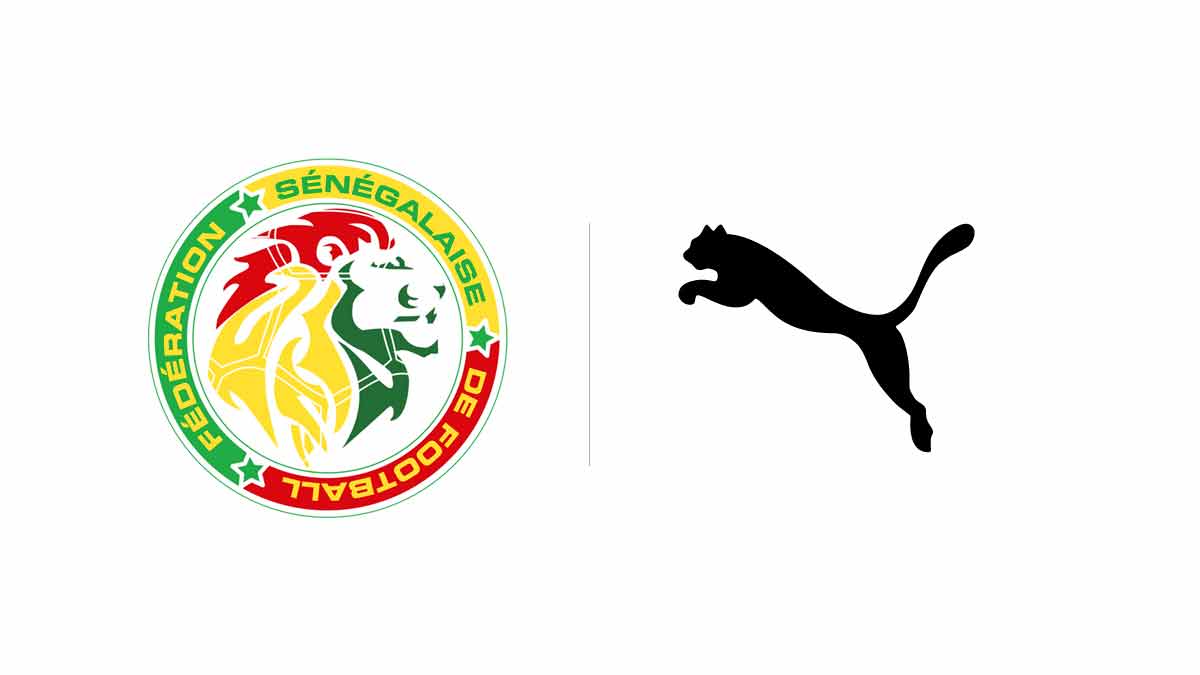 Puma establece una asociación a largo plazo con la Asociación Senegalesa de Fútbol