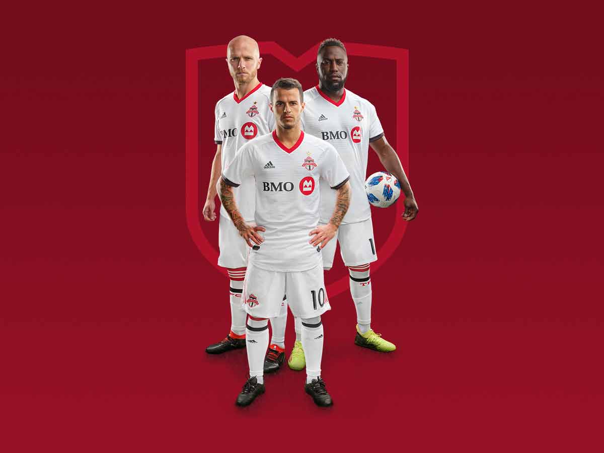 Toronto FC 2018 - 19