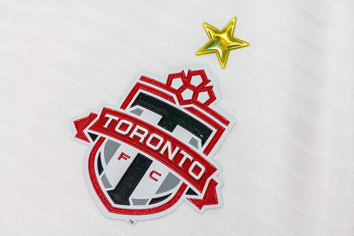Toronto FC 2018 - 19