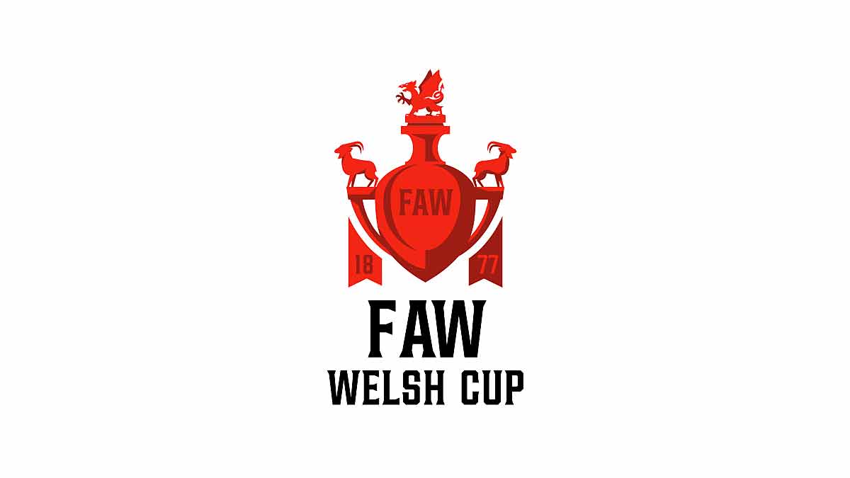 Welsh fa lanza un nuevo logotipo de marca
